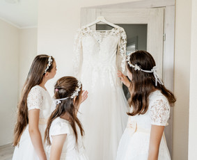 Vestuvių fotosesija - Vestuvių, krik&scaron;tynų ir &scaron;eimos akimirkų fotografė - 4