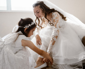 Fotografai - Vestuvių, krik&scaron;tynų ir &scaron;eimos akimirkų fotografė - 2