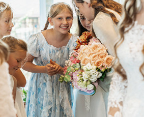 Fotografai - Vestuvių, krik&scaron;tynų ir &scaron;eimos akimirkų fotografė - 1