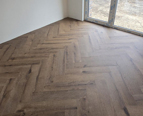 Visų tipų grindų montavimas ir išlyginamasis sluoksnis / MM / Darbų pavyzdys ID 4380533
