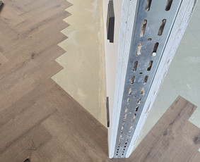 Vidaus apdailos darbai - Visų tipų grindų montavimas ir i&scaron;lyginamasis sluoksnis - 2