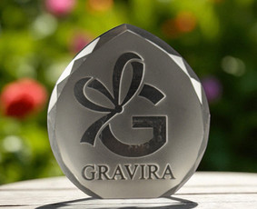 Išskirtinės graviruotos dovanos (taurės, grafinais, rinkinia / Vaclovas Bruzgis / Darbų pavyzdys ID 4380777