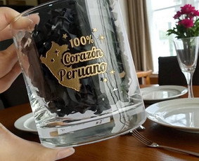 Išskirtinės graviruotos dovanos (taurės, grafinais, rinkinia / Vaclovas Bruzgis / Darbų pavyzdys ID 4380961