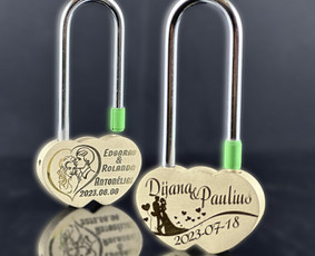 Graviravimas ant stiklo - Graviravimas ant stiklo, taurių ir dovanų - 1