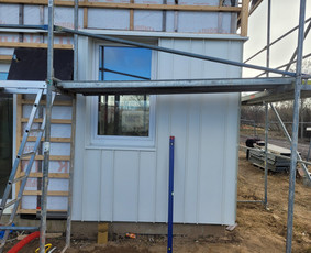 Skardinimo darbai, skardininkai - Skardinimo darbai. - 4