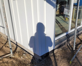 Skardinimo darbai, skardininkai - Skardinimo darbai. - 2