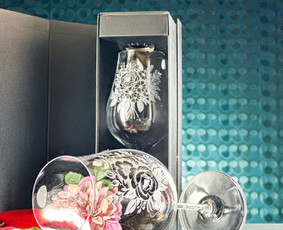 Dailė, menai, keramika - Graviravimas ant stiklo, taurių ir dovanų - 4