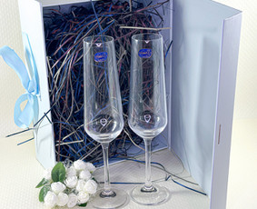 Dailė, menai, keramika - Graviravimas ant stiklo, taurių ir dovanų - 2