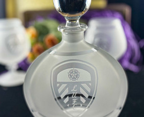 Dailė, menai, keramika - Graviravimas ant stiklo, taurių ir dovanų - 1