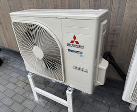 Oro kondicionierių, rekuperacinių sistemų montavimas / Installer.Lt / Darbų pavyzdys ID 4381135