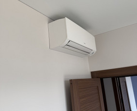 Oro kondicionierių, rekuperacinių sistemų montavimas / Installer.Lt / Darbų pavyzdys ID 4381139