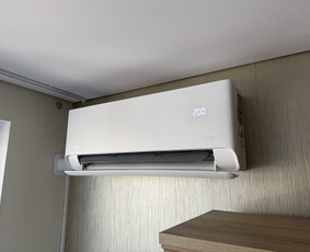 Oro kondicionierių, rekuperacinių sistemų montavimas / Installer.Lt / Darbų pavyzdys ID 4381159