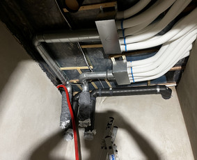 Oro kondicionierių, rekuperacinių sistemų montavimas / Installer.Lt / Darbų pavyzdys ID 4381195