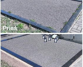 Tradiciniai amatai - Kapaviečių priežiūra ir sutvarkymas Panevėžyje - 2