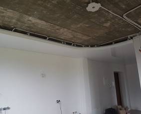 Itempiamos lubos Mantom Klaipedoje ir Klaipedos Raj. / Lubu Interjeras / Darbų pavyzdys ID 934907