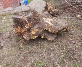 Statybos, apdaila - Konteinerių nuoma,griovimo darbai - 2