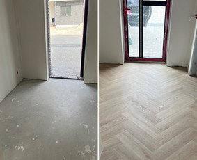 Vidaus apdailos darbai - Vinilas, laminatas, Pvc, kilimas &ndash; tvarkingai ir patikimai - 3