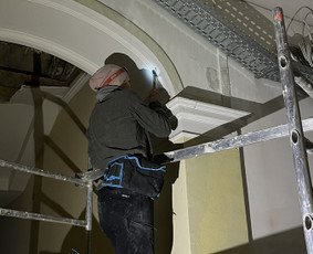 Kitos statybos paslaugos - I&scaron;venkite brangios klaidos perkant NT - 4