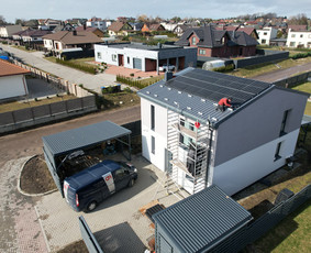 Šildymas, Vėdinimas, Oro kondicionavimas Klaipėdos regione. / D&A Solutions / Darbų pavyzdys ID 4381695