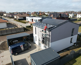 Šildymas, Vėdinimas, Oro kondicionavimas Klaipėdos regione. / D&A Solutions / Darbų pavyzdys ID 4381701