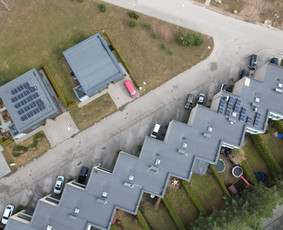 Šildymas, Vėdinimas, Oro kondicionavimas Klaipėdos regione. / D&A Solutions / Darbų pavyzdys ID 4381703