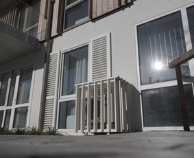 Šildymas, Vėdinimas, Oro kondicionavimas Klaipėdos regione. / D&A Solutions / Darbų pavyzdys ID 4381735