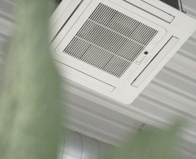 Šildymas, Vėdinimas, Oro kondicionavimas Klaipėdos regione. / D&A Solutions / Darbų pavyzdys ID 4381755
