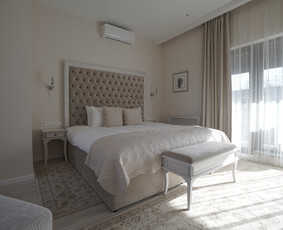 Šildymas, Vėdinimas, Oro kondicionavimas Klaipėdos regione. / D&A Solutions / Darbų pavyzdys ID 4381793