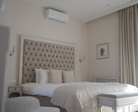 Šildymas, Vėdinimas, Oro kondicionavimas Klaipėdos regione. / D&A Solutions / Darbų pavyzdys ID 4381797