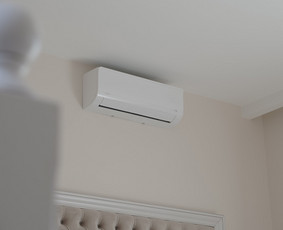 Šildymas, Vėdinimas, Oro kondicionavimas Klaipėdos regione. / D&A Solutions / Darbų pavyzdys ID 4381815