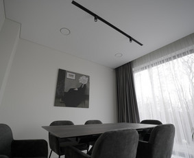Šildymas, Vėdinimas, Oro kondicionavimas Klaipėdos regione. / D&A Solutions / Darbų pavyzdys ID 4381851