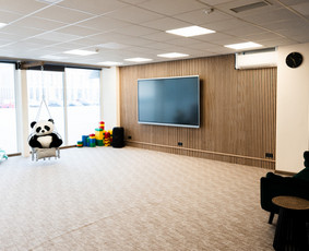 Restoranai, kavinės, barai, salės - Jauki &scaron;venčių ir laisvalaikio erdvė Kaune - 1