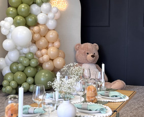 Restoranai, kavinės, barai, salės - Jauki &scaron;venčių ir laisvalaikio erdvė Kaune - 4