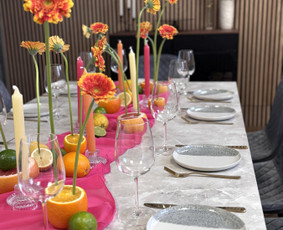 Restoranai, kavinės, barai, salės - Jauki &scaron;venčių ir laisvalaikio erdvė Kaune - 3