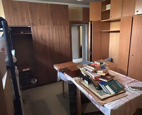 Pigiausias atliekų, šiukšlių išvežimas perkraustymo griovimo / Siuksliu isvezimas Griovimo darbai / Darbų pavyzdys ID 4382003