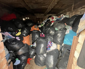 Pigiausias atliekų, šiukšlių išvežimas perkraustymo griovimo / Siuksliu isvezimas Griovimo darbai / Darbų pavyzdys ID 4382019