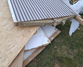 Pigiausias atliekų, šiukšlių išvežimas perkraustymo griovimo / Siuksliu isvezimas Griovimo darbai / Darbų pavyzdys ID 4382029