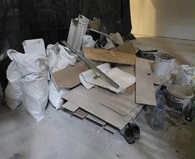 &Scaron;iuk&scaron;lių i&scaron;vežimas: statybinių ir kt. - Pigiausias atliekų, &scaron;iuk&scaron;lių i&scaron;vežimas perkraustymo griovimo - 4