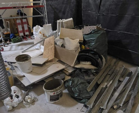 &Scaron;iuk&scaron;lių i&scaron;vežimas: statybinių ir kt. - Pigiausias atliekų, &scaron;iuk&scaron;lių i&scaron;vežimas perkraustymo griovimo - 2