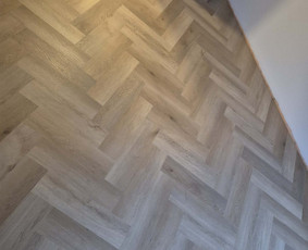 Vidaus apdailos darbai - Visų tipų grindų montavimas ir i&scaron;lyginamasis sluoksnis - 3