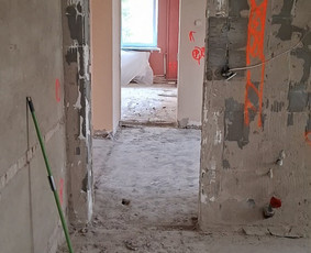 Plytelių demontavimas - Griovimo darbai, demontavimas, baldų ir &scaron;iuk&scaron;lių i&scaron;vežimas - 1