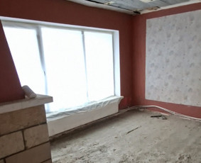 Plytelių demontavimas - Griovimo darbai, demontavimas, baldų ir &scaron;iuk&scaron;lių i&scaron;vežimas - 3