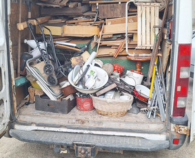 &Scaron;iuk&scaron;lių i&scaron;vežimas: statybinių ir kt. - &Scaron;iuk&scaron;lių, baldų, postatybiniu atliekų, &scaron;iferio ir kt utiliza - 3