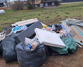 &Scaron;iuk&scaron;lių i&scaron;vežimas: statybinių ir kt. - &Scaron;iuk&scaron;lių, baldų, postatybiniu atliekų, &scaron;iferio ir kt utiliza - 4