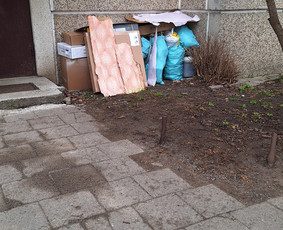 &Scaron;iuk&scaron;lių i&scaron;vežimas: statybinių ir kt. - &Scaron;iuk&scaron;lių, baldų, postatybiniu atliekų, &scaron;iferio ir kt utiliza - 1