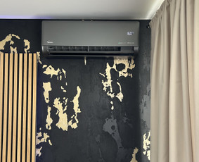 Santechnikai, santechnikos darbai - Kondicionierių, &scaron;ilumos siurblių, rekuperatorių montavimas - 4