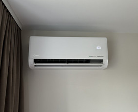 Santechnikai, santechnikos darbai - Kondicionierių, &scaron;ilumos siurblių, rekuperatorių montavimas - 2