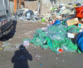 &Scaron;iuk&scaron;lių i&scaron;vežimas: statybinių ir kt. - &Scaron;iuk&scaron;lių, baldų, postatybiniu atliekų, &scaron;iferio ir kt utiliza - 2