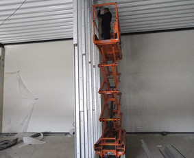 Statybos, apdaila - Gipso Montavimo Darbai - 1