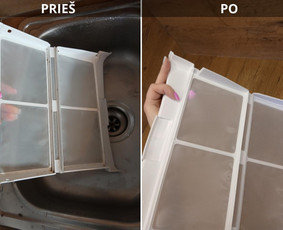 Buitinės paslaugos - Kokybi&scaron;kos valymo paslaugos, Dirbame Visoje Lietuvoje - 4